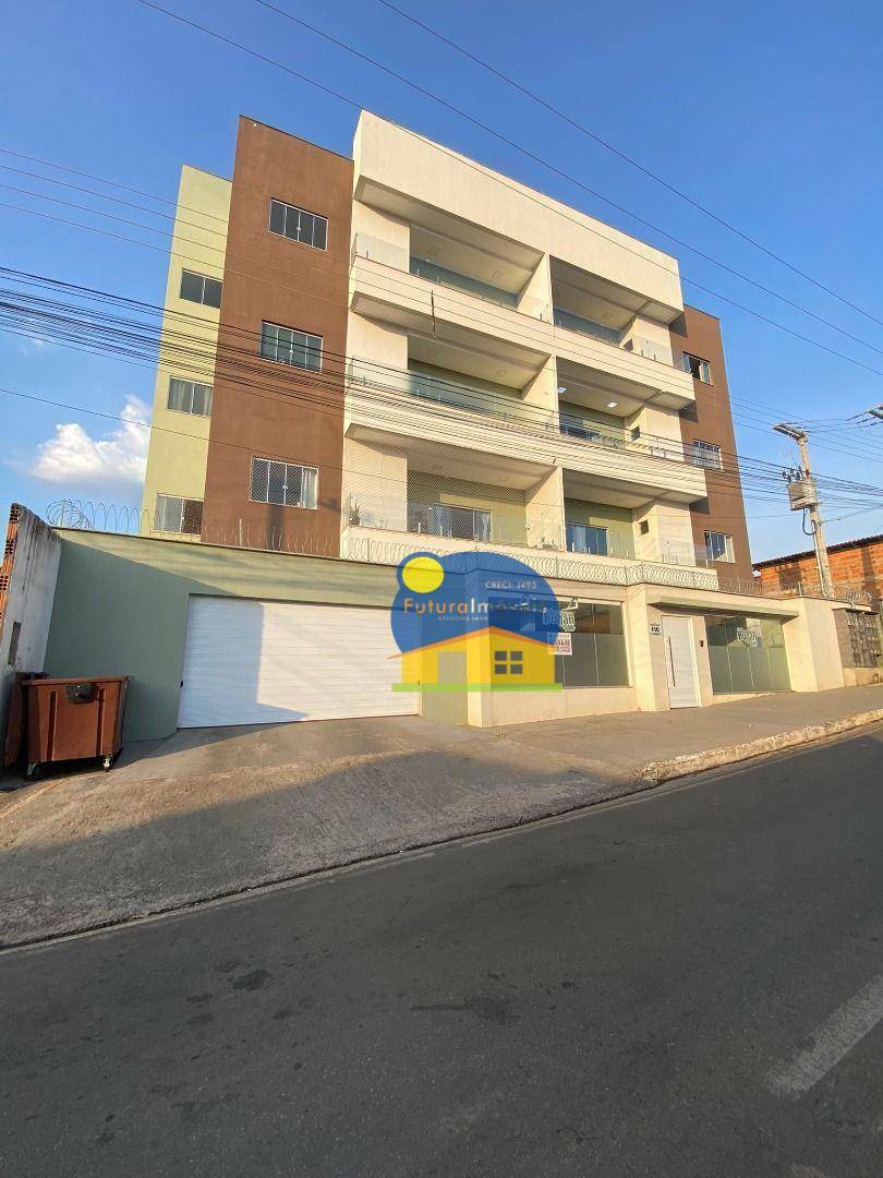 Apartamento para alugar com 2 quartos, 78m² - Foto 1