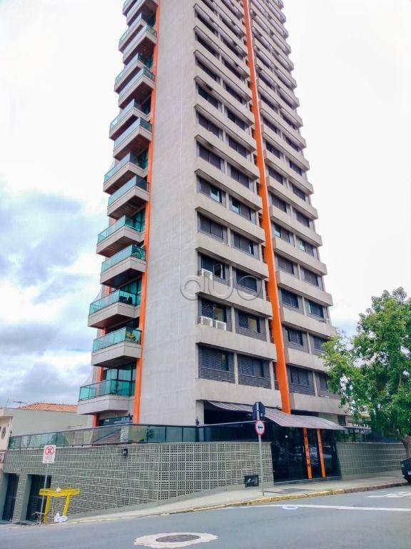 Apartamento, 3 quartos, 147 m² - Foto 1