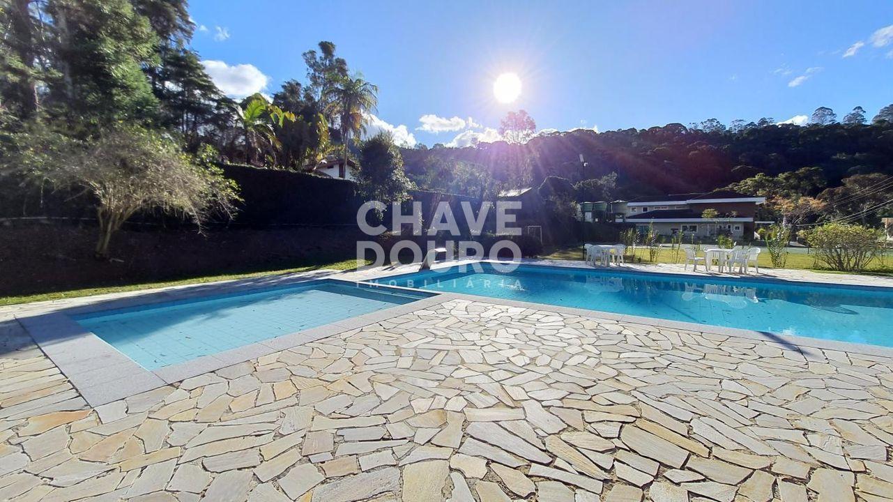 Casa à venda com 4 quartos, 851m² - Foto 3