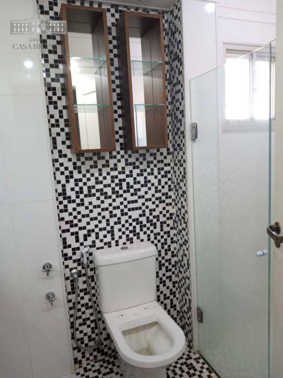 Apartamento à venda com 3 quartos, 107m² - Foto 18