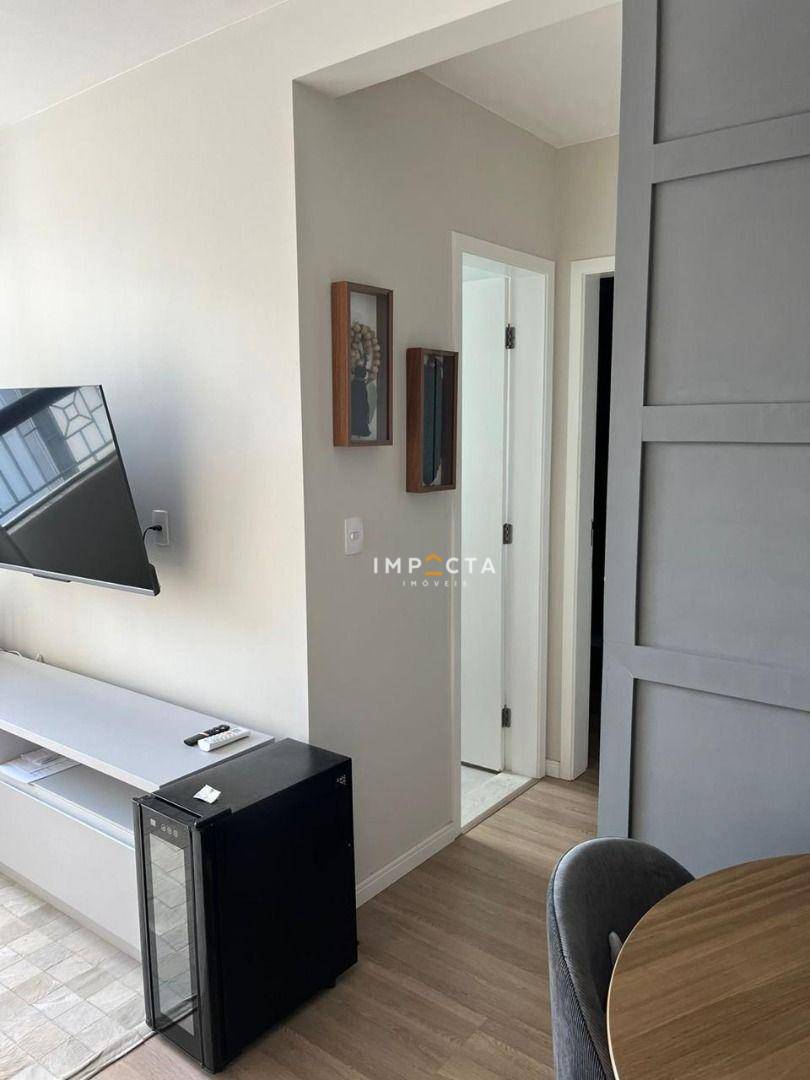 Apartamento à venda com 2 quartos, 49m² - Foto 8