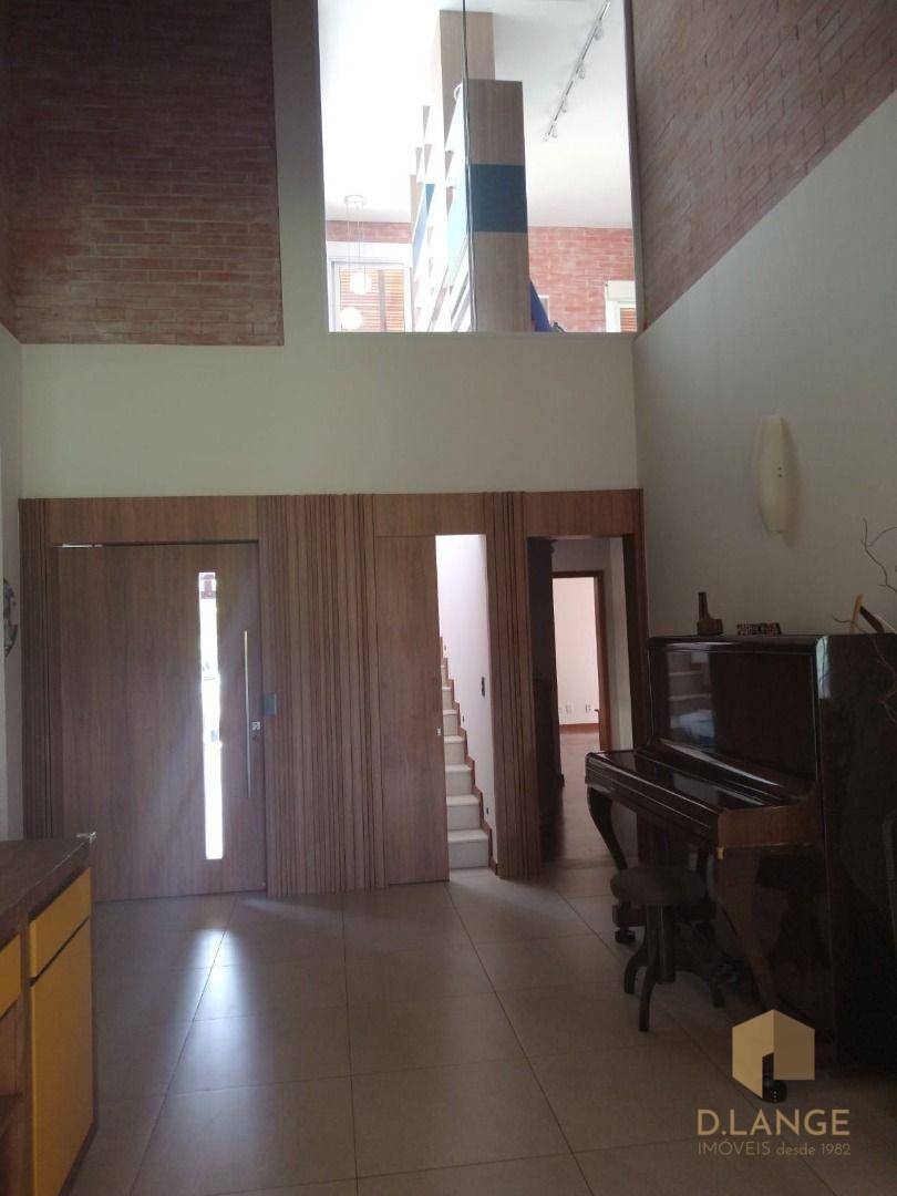 Casa de Condomínio à venda com 3 quartos, 309m² - Foto 14