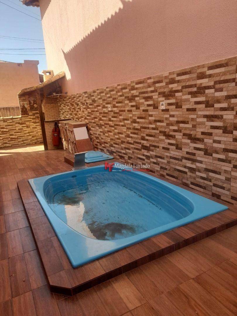 Casa à venda com 2 quartos, 78M2 - Foto 36