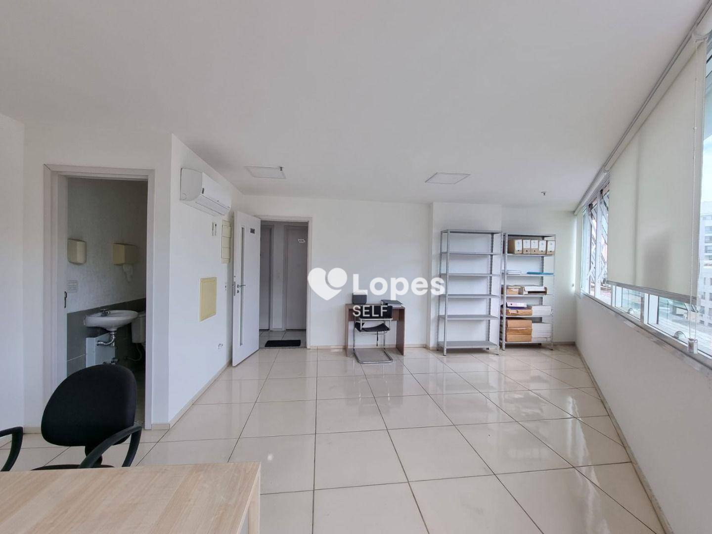 Sala-Conjunto, 30 m² - Foto 3