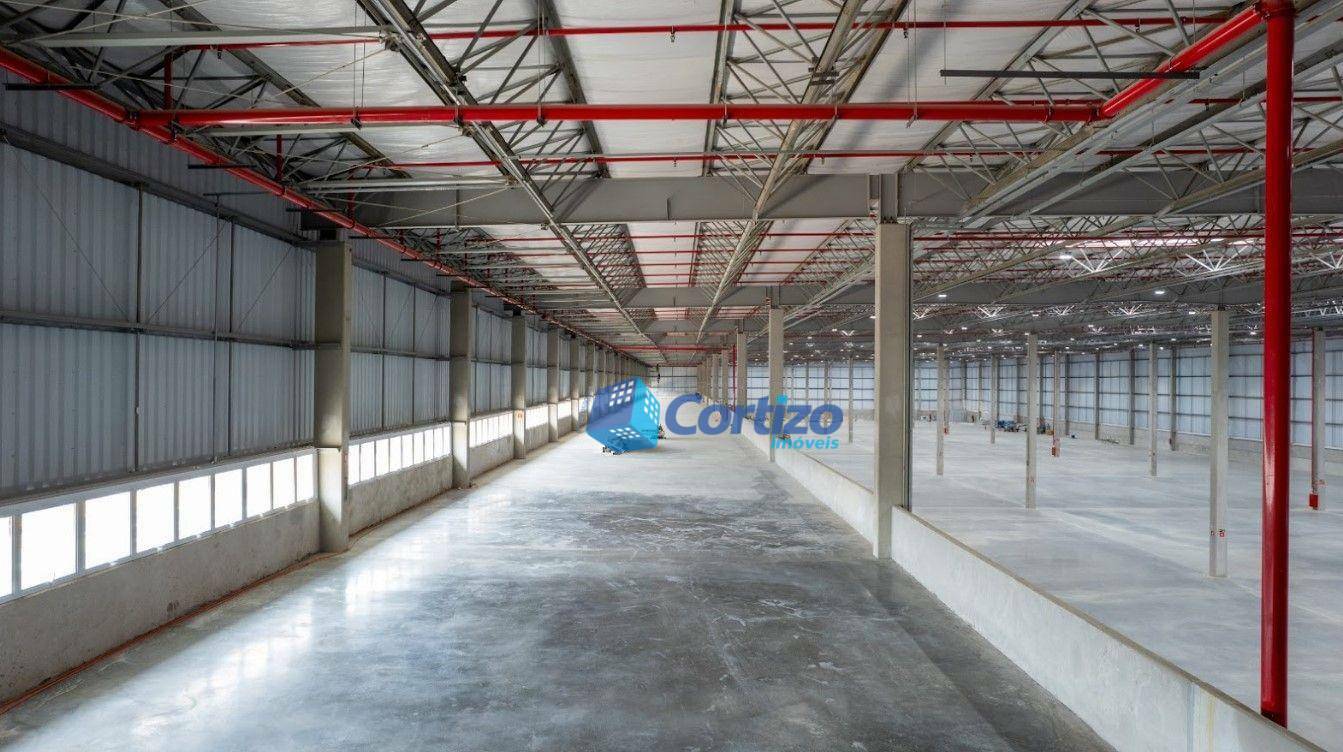 Depósito-Galpão-Armazém para alugar, 3771m² - Foto 12