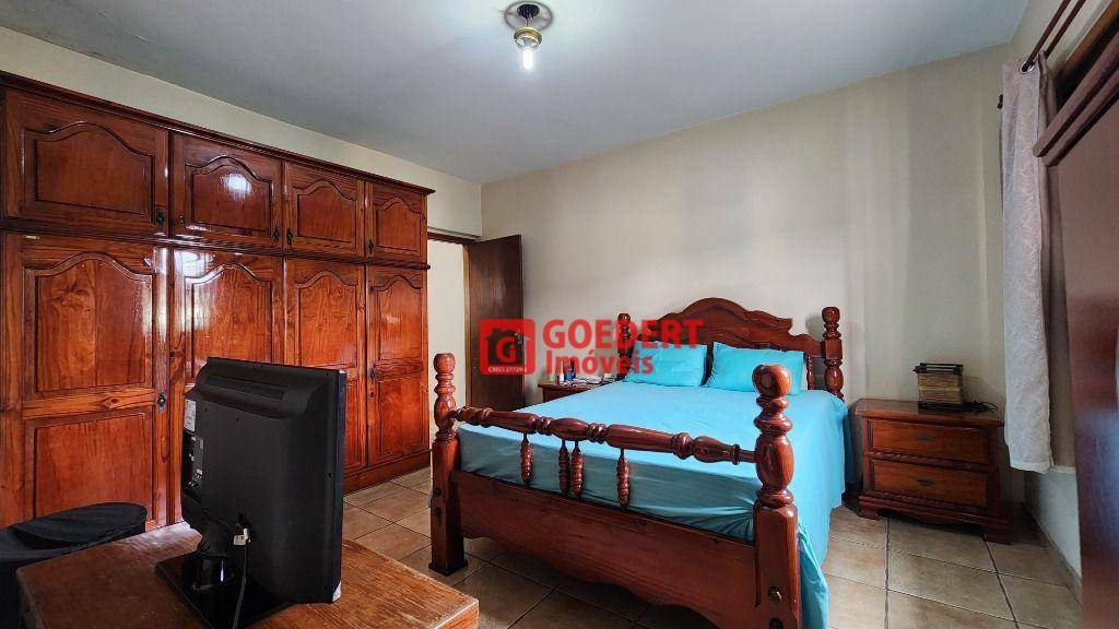 Sobrado, 3 quartos, 189 m² - Foto 15