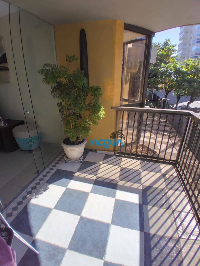 Apartamento à venda com 4 quartos, 126m² - Foto 6