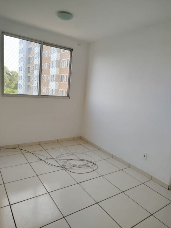 Apartamento para alugar com 2 quartos, 55m² - Foto 15