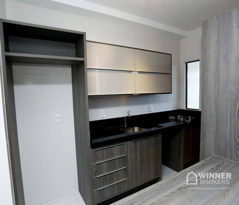 Apartamento à venda com 3 quartos, 94m² - Foto 9