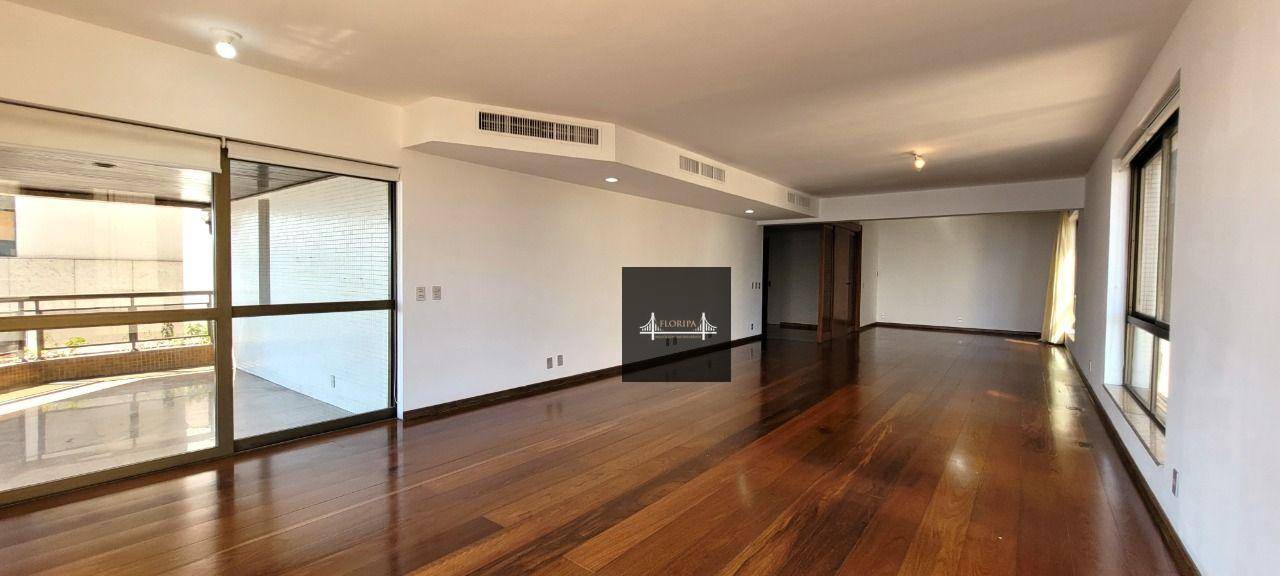 Apartamento à venda com 4 quartos, 277m² - Foto 7