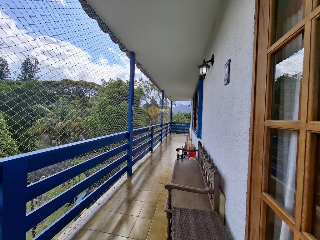 Casa à venda com 4 quartos, 1600m² - Foto 5