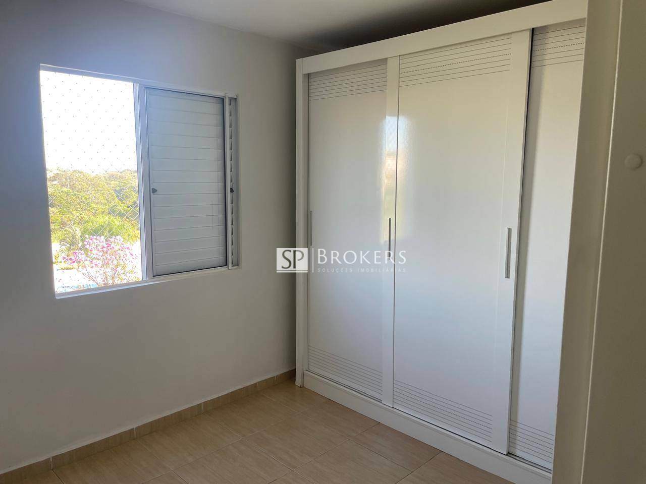 Apartamento à venda com 3 quartos, 60m² - Foto 11