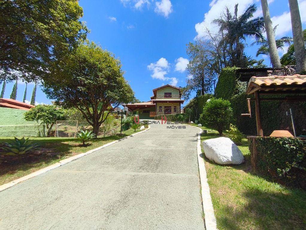 Casa, 5 quartos, 326 m² - Foto 4