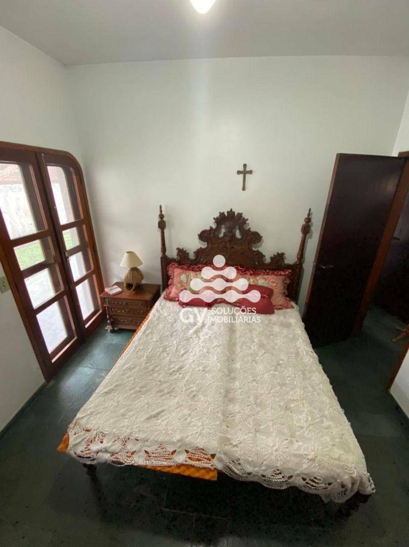 Casa de Condomínio à venda com 4 quartos, 460m² - Foto 17