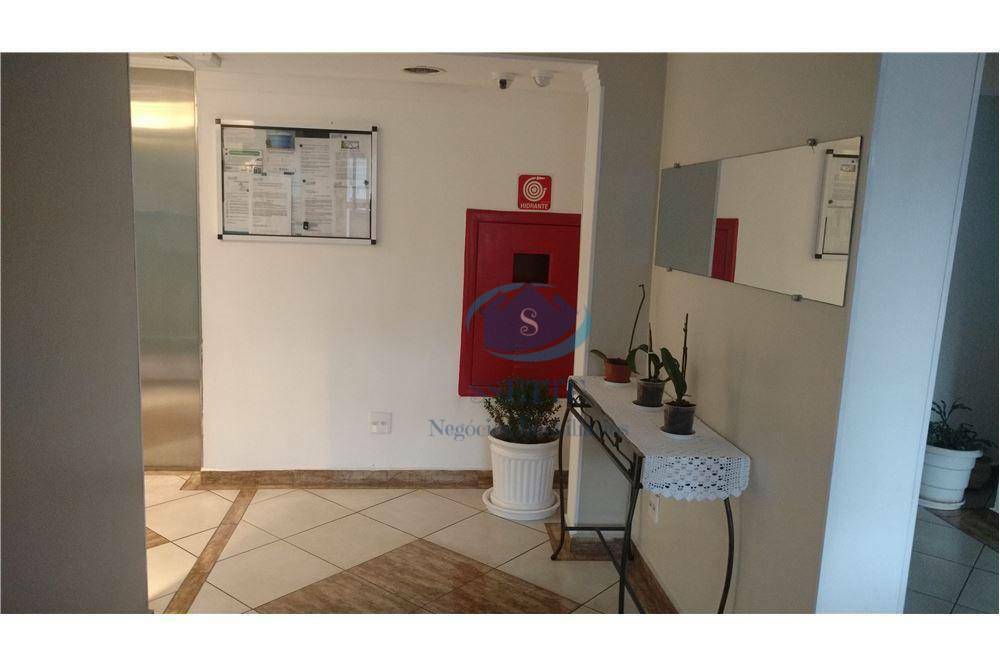 Apartamento à venda com 2 quartos, 50m² - Foto 5