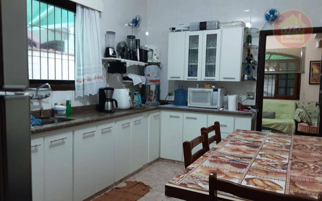 Sobrado à venda com 3 quartos, 230m² - Foto 12