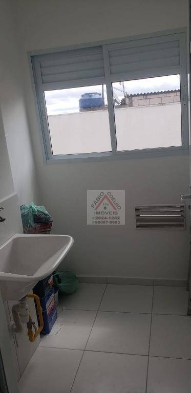 Apartamento à venda com 2 quartos, 56m² - Foto 5