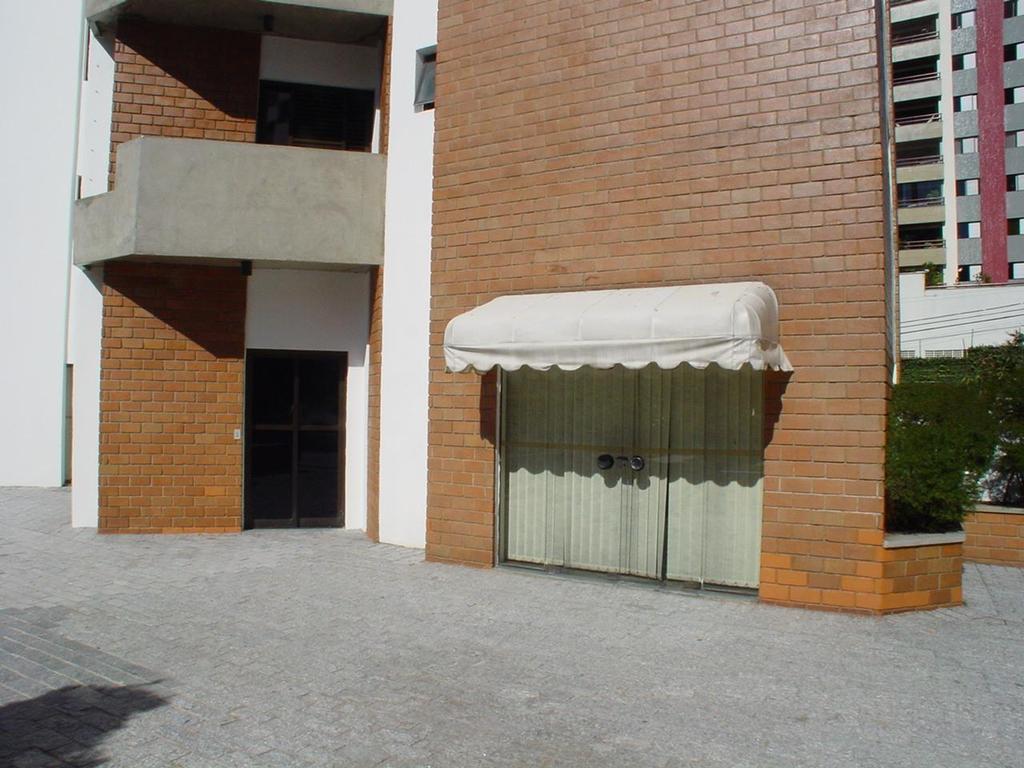 Apartamento à venda com 3 quartos, 126m² - Foto 6