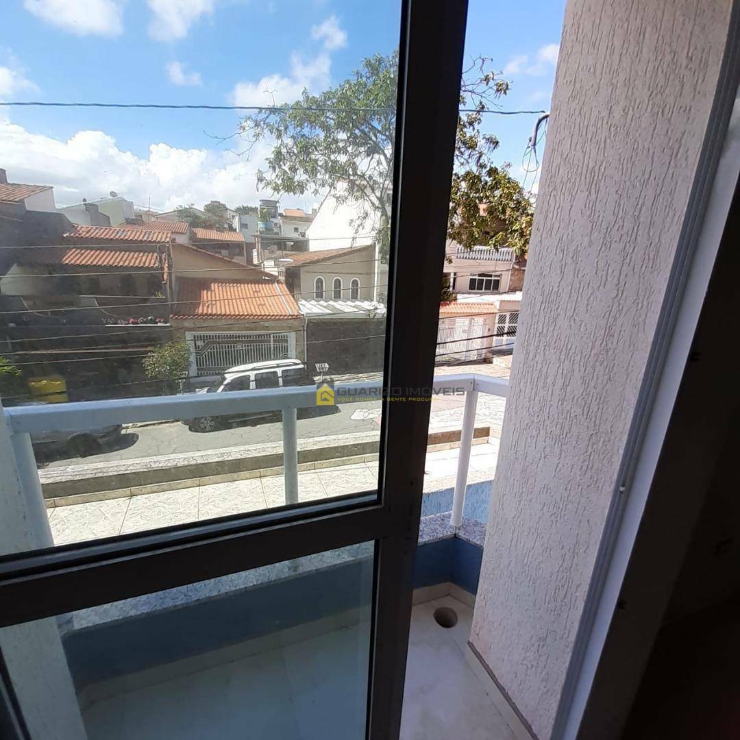 Sobrado à venda com 2 quartos, 114m² - Foto 6