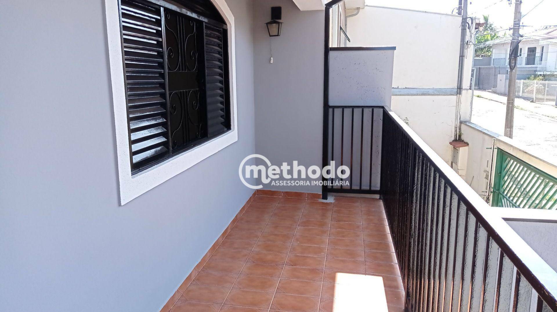 Casa à venda com 3 quartos, 185m² - Foto 25