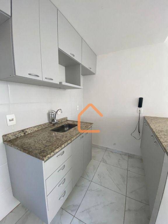 Apartamento à venda com 2 quartos, 50m² - Foto 8