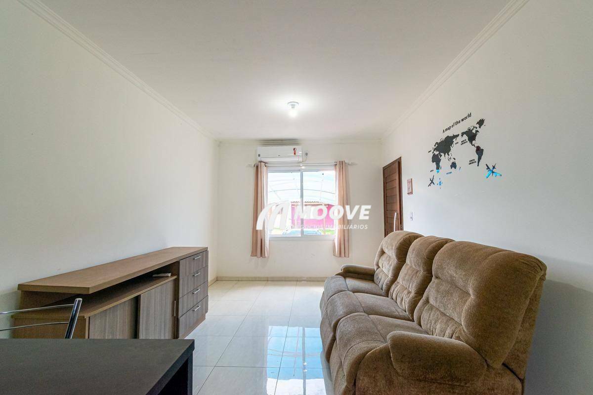 Casa à venda com 2 quartos, 67m² - Foto 4