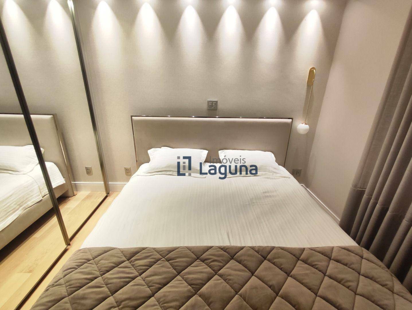 Apartamento à venda com 3 quartos, 140m² - Foto 45