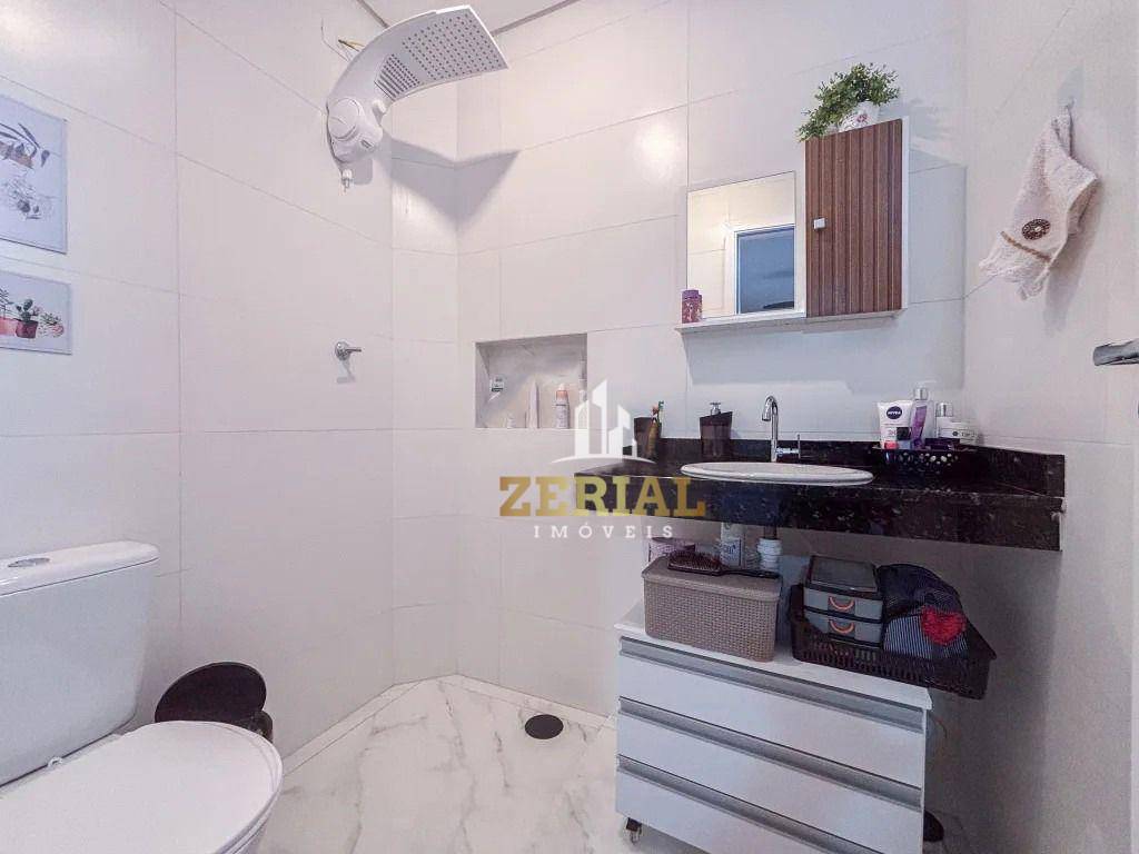 Apartamento à venda com 2 quartos, 61m² - Foto 11