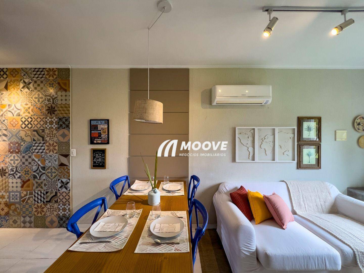 Casa, 2 quartos, 44 m² - Foto 10