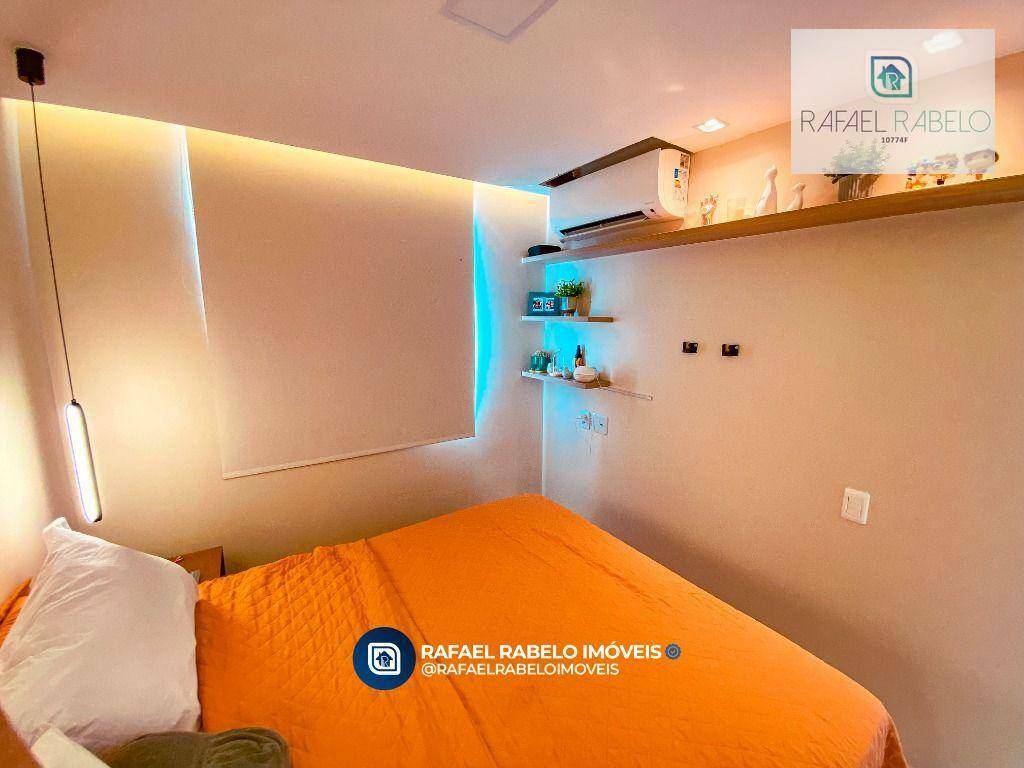 Apartamento à venda com 2 quartos, 46m² - Foto 8