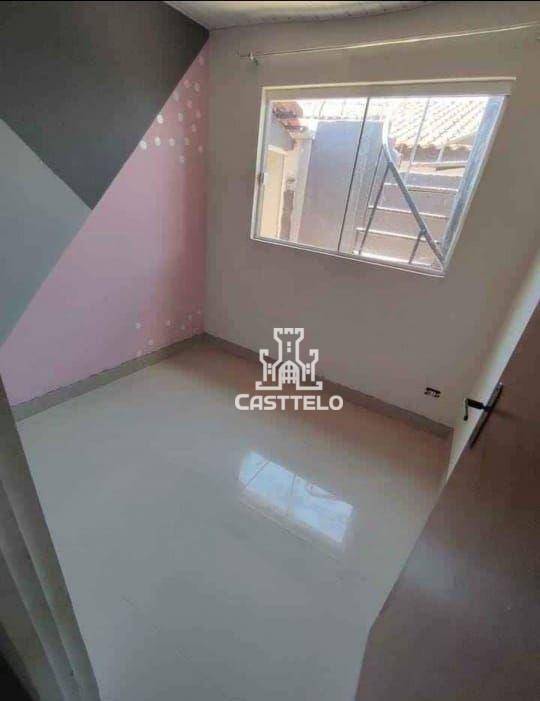 Sobrado à venda com 3 quartos, 100m² - Foto 12