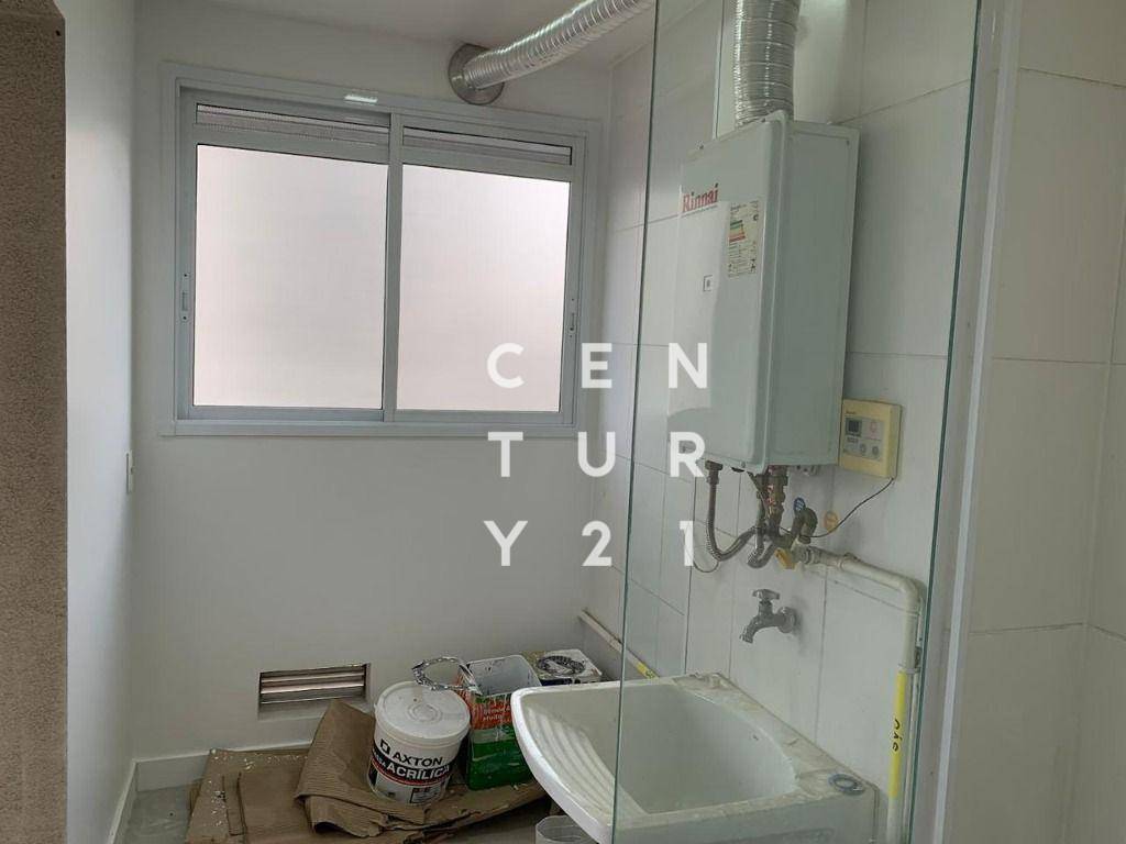 Apartamento à venda com 2 quartos, 60m² - Foto 8