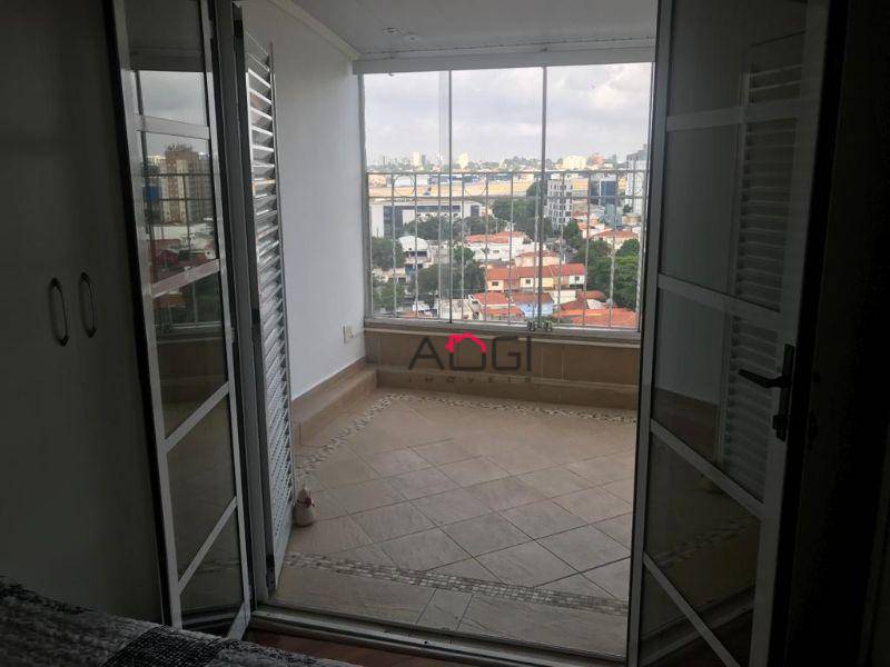 Apartamento à venda com 2 quartos, 86m² - Foto 10