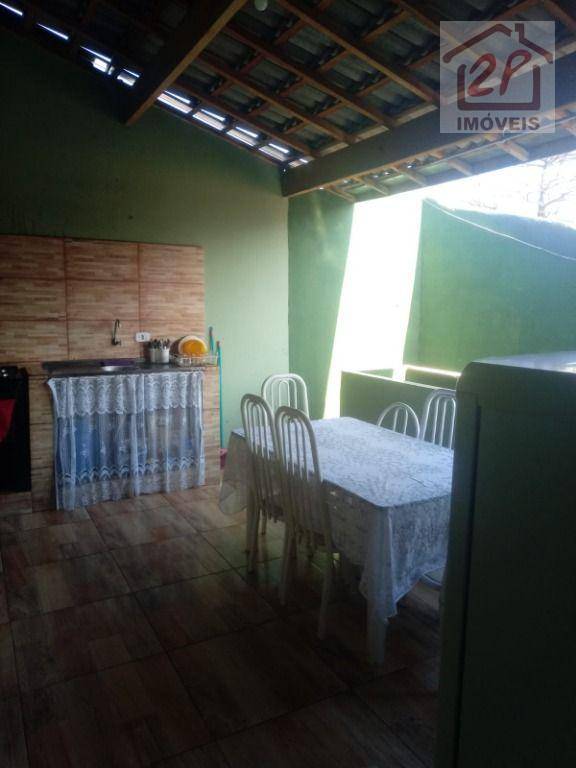 Sobrado à venda com 3 quartos, 100m² - Foto 19