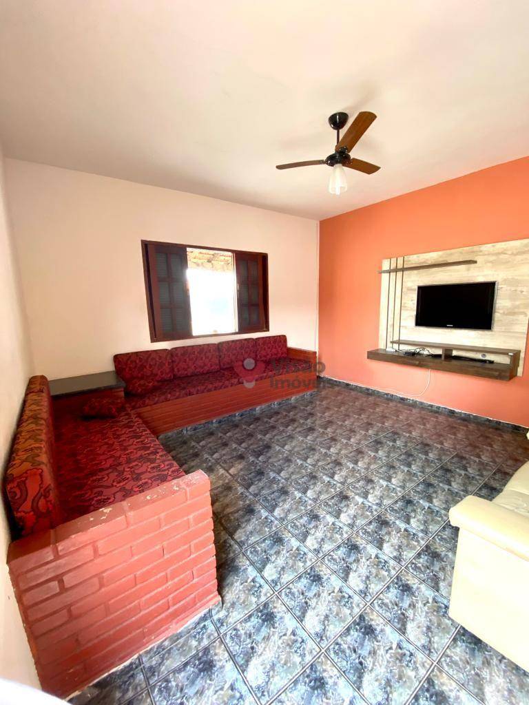 Casa, 3 quartos, 110 m² - Foto 3