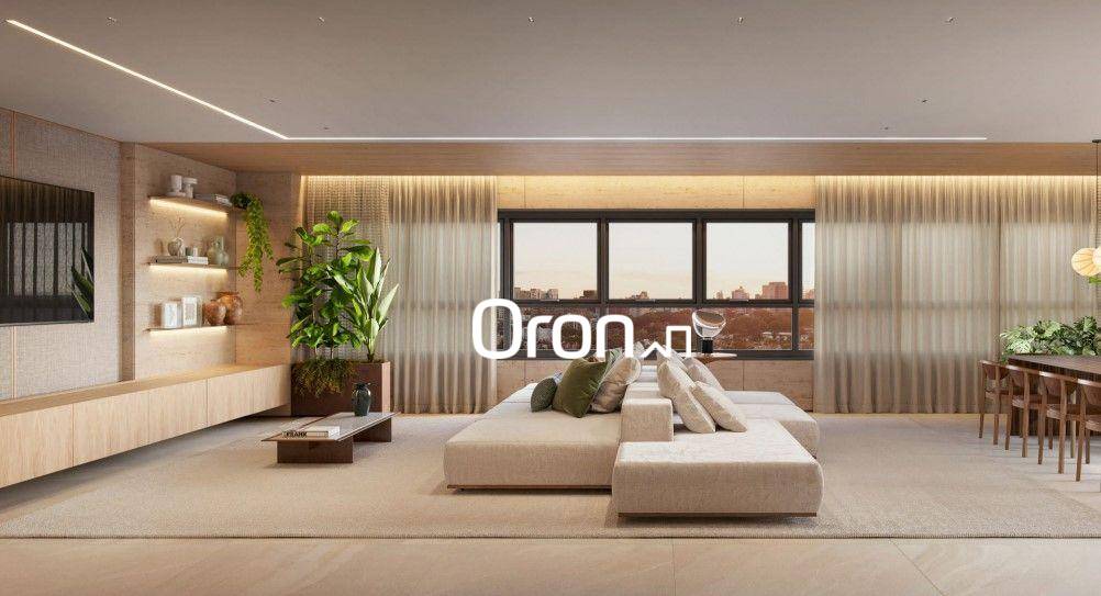 Cobertura, 4 quartos, 370 m² - Foto 2