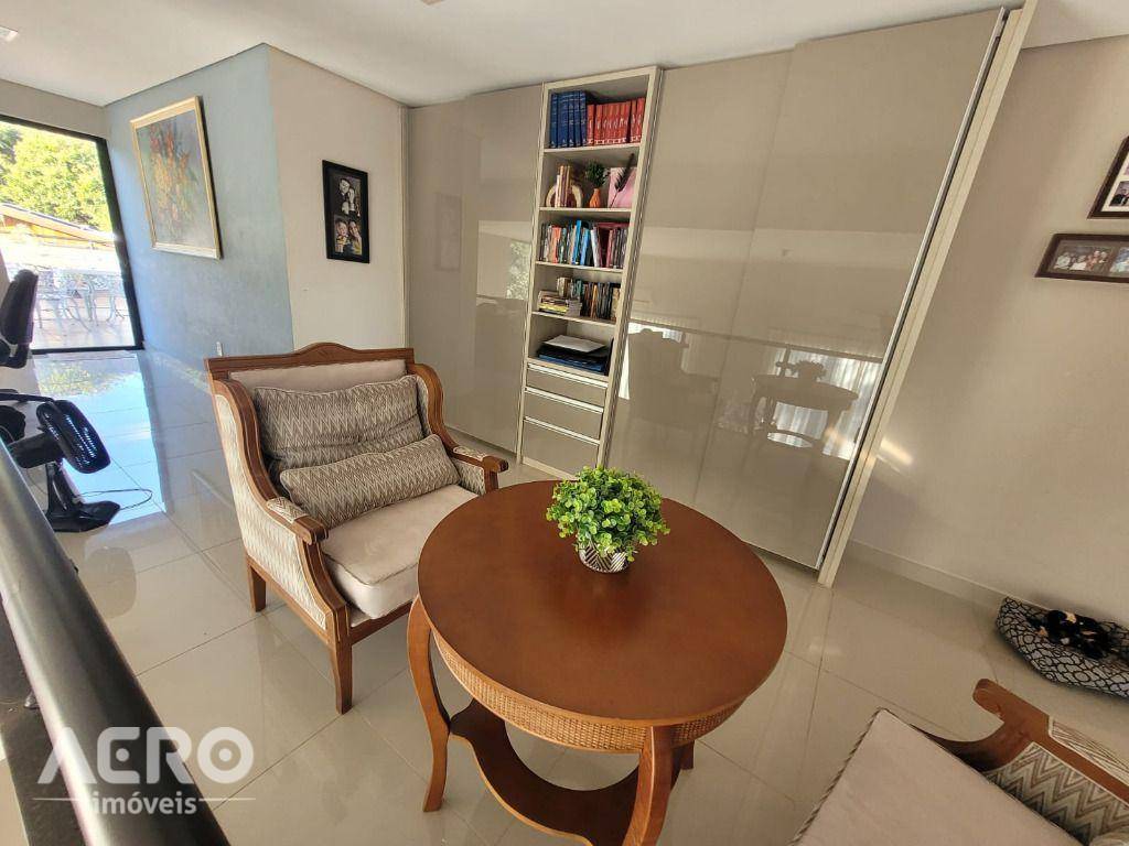 Casa de Condomínio, 3 quartos - Foto 18