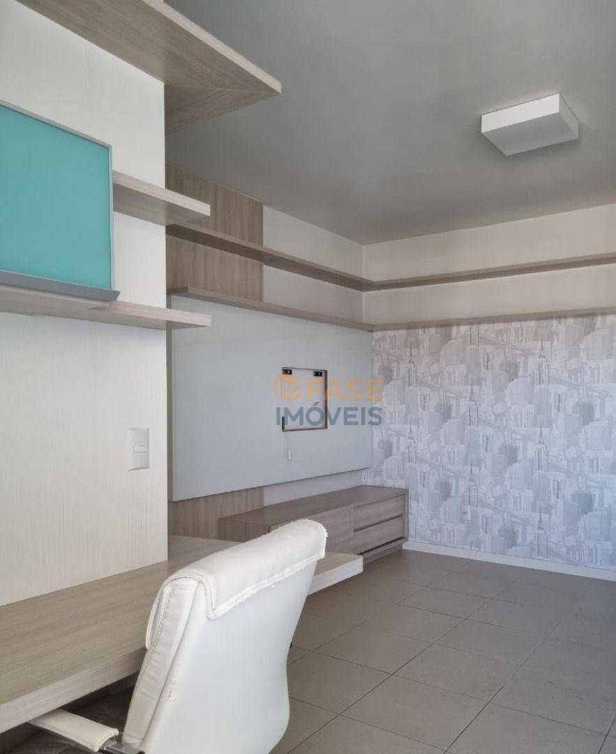 Apartamento à venda com 2 quartos, 65m² - Foto 4