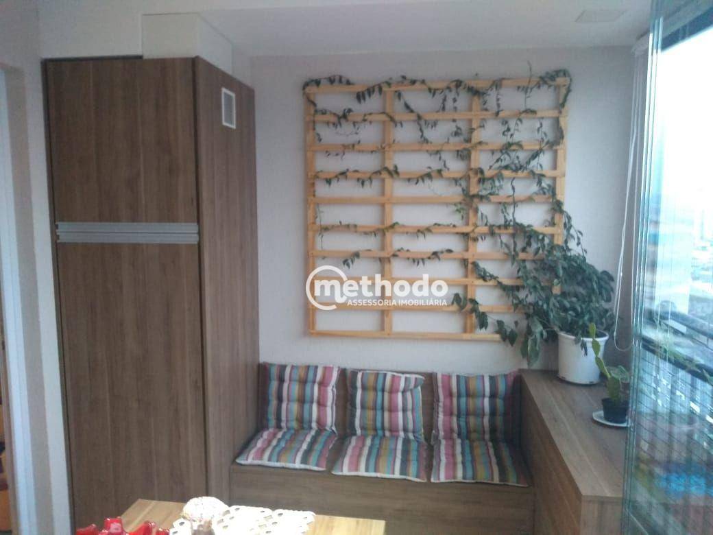 Apartamento à venda com 3 quartos, 83m² - Foto 4