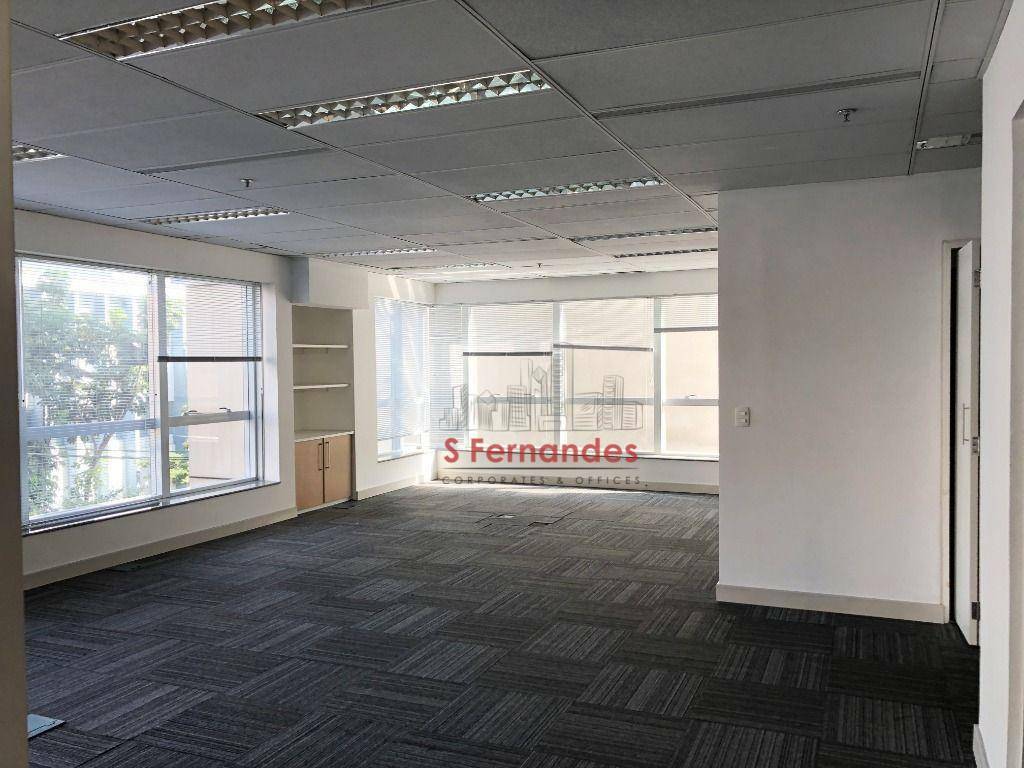 Conjunto Comercial-Sala para alugar, 130m² - Foto 20