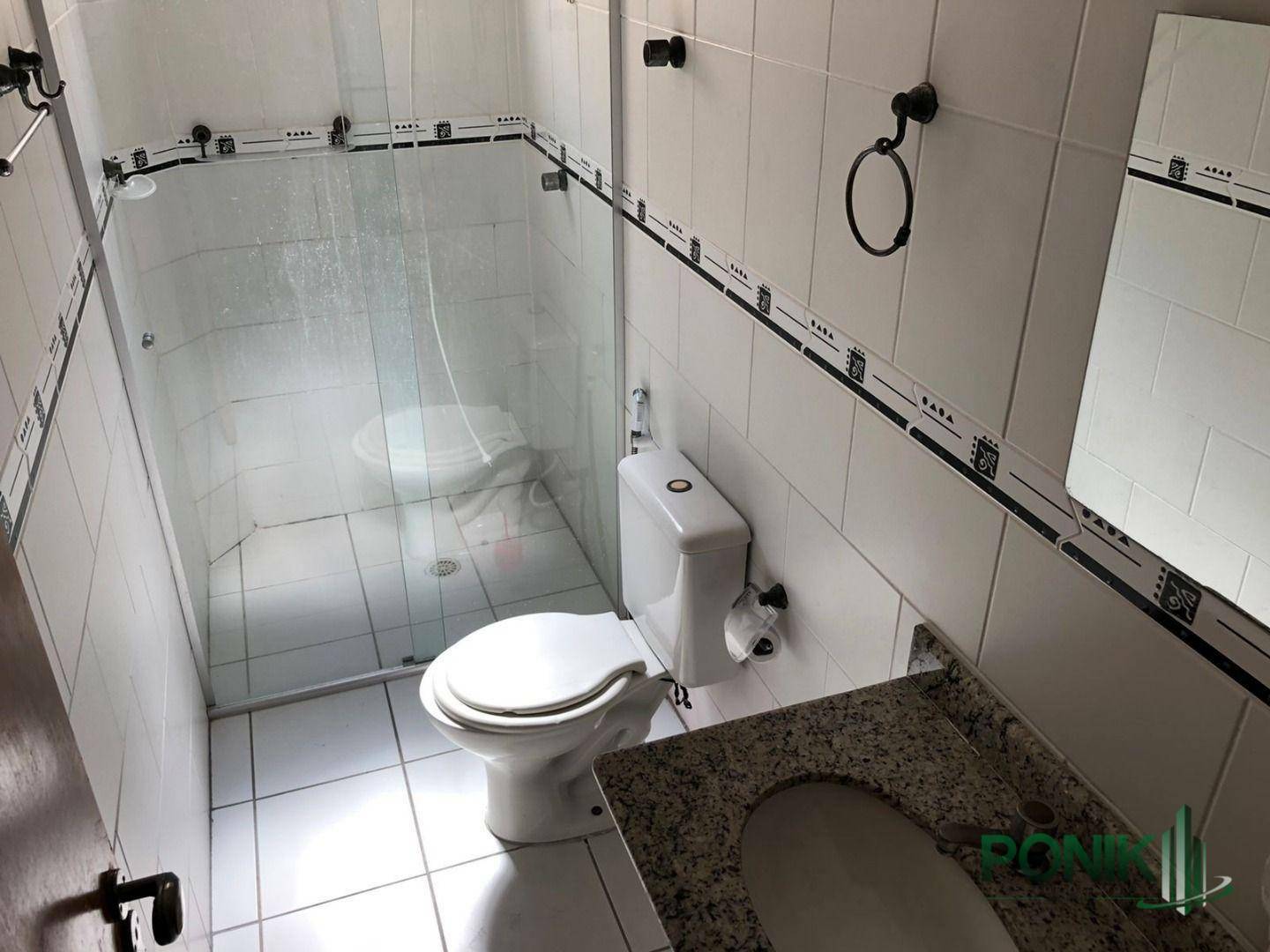 Apartamento à venda com 3 quartos, 77m² - Foto 11