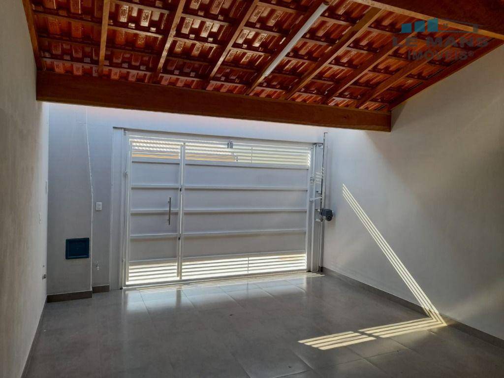 Casa à venda com 2 quartos, 110m² - Foto 8