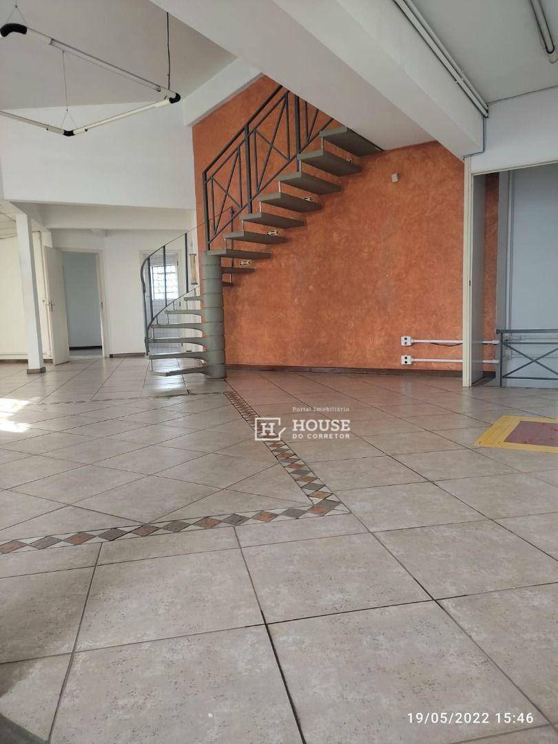 Prédio Inteiro à venda e aluguel, 340m² - Foto 4