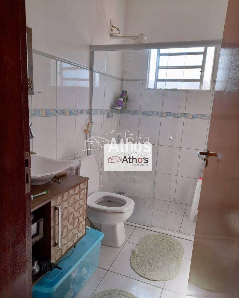 Sobrado à venda com 4 quartos, 180m² - Foto 16