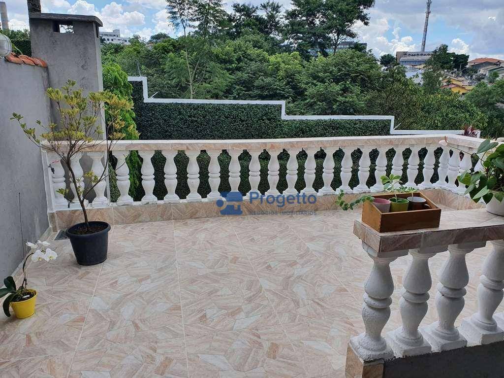 Casa de Condomínio à venda e aluguel com 3 quartos, 320m² - Foto 43