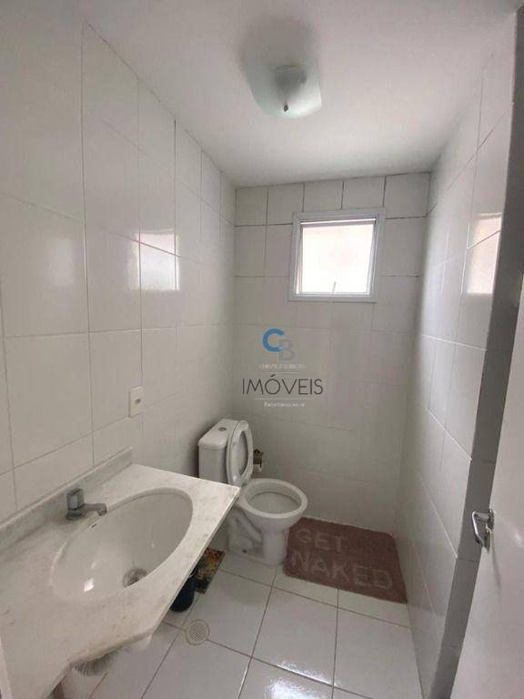 Apartamento à venda com 3 quartos, 104m² - Foto 13