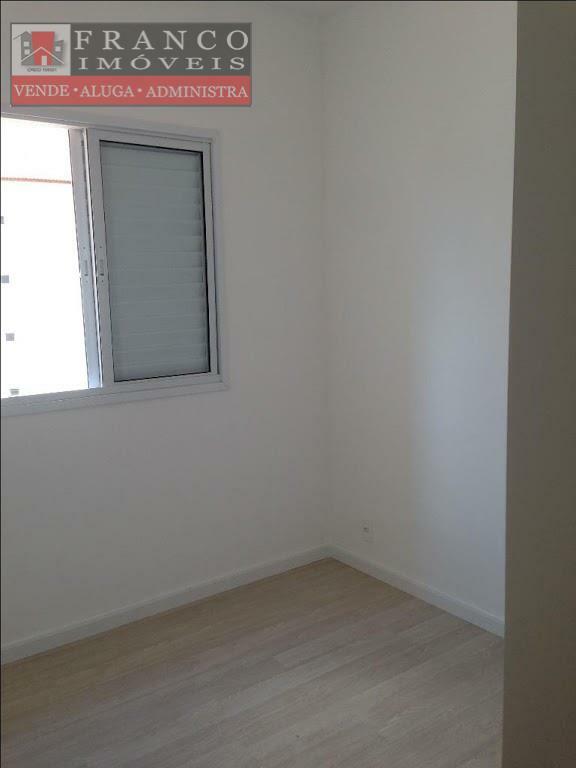 Apartamento à venda com 2 quartos, 52m² - Foto 16