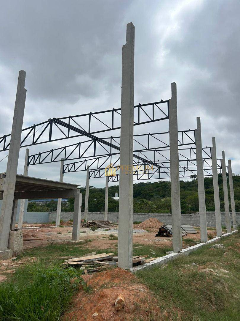 Depósito-Galpão, 498 m² - Foto 3