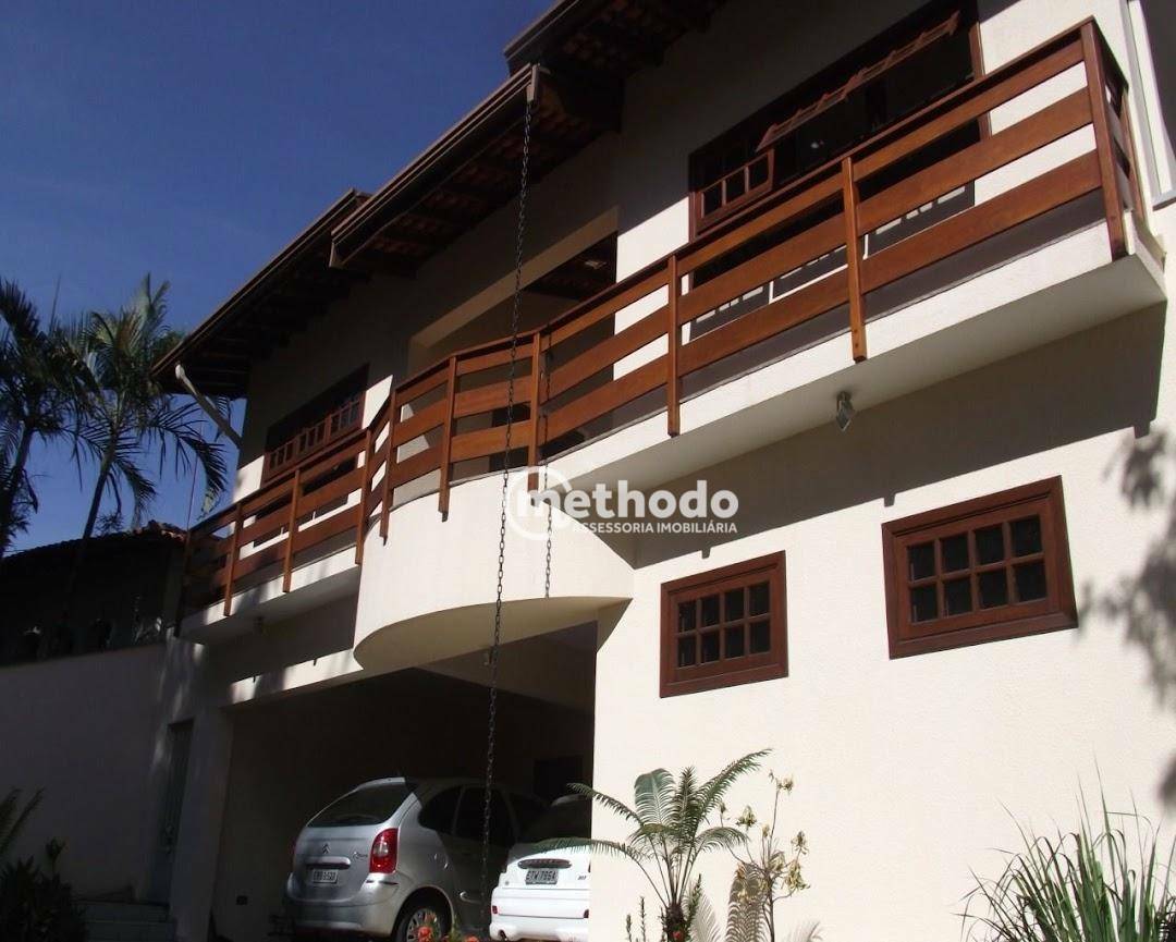 Casa à venda com 5 quartos, 289m² - Foto 29