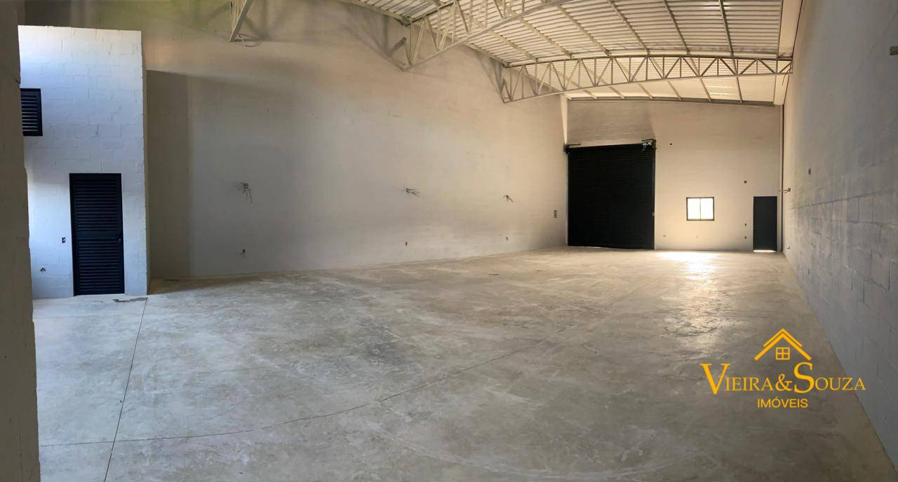 Depósito-Galpão-Armazém para alugar, 190m² - Foto 5